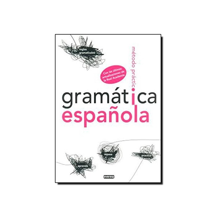 Gramática Española - Carmen Gutiérrez